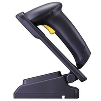 SCA-CL1504-UK, Hand Held, Corded,  2D Imager Scanner, USB, with H/F Stand