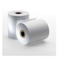 Paper Rolls - Thermal & Bond
