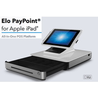 ELO PayPoint All in one POS Platform for Ipad.      Ipad not Included