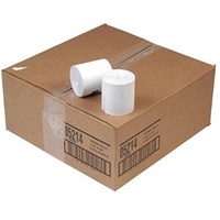 Thermal Paper Rolls 80mm Wide x 80mm Dia Box of 24