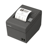 PRI TMT88VE-EDG Docket Printer - Thermal Paper - Ethernet