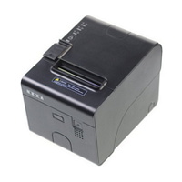 PRI-PX900SUE-BLK  Thermal Printer Serial, USB & Ethernet I/F