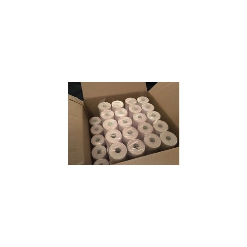 Thermal Paper Rolls 80mm Wide x 80mm Dia Box of 48
