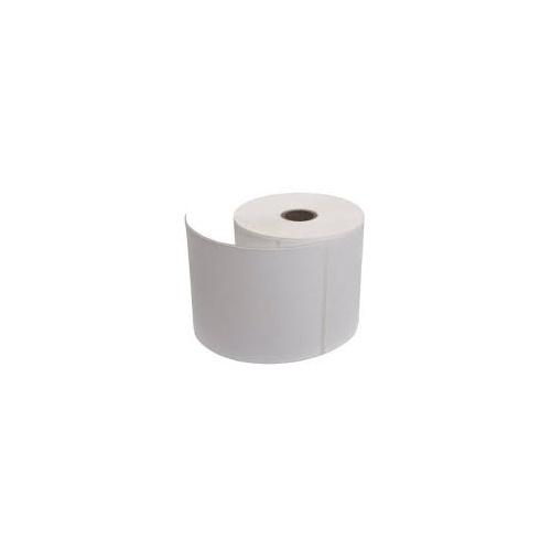 LBLR-103150-10, Thermal Transfer, Paper, 350/Roll, Perm Glue