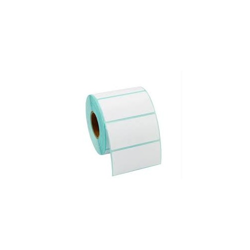 LBLR-6323-01, Thermal Tsfer, Paper, 2500/ Roll, Perm Glue