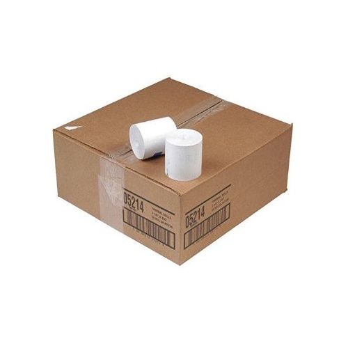 Thermal Paper Rolls 80mm Wide x 80mm Dia Box of 24