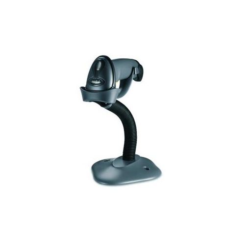 SCA-LS2208-U-K, High Perf, Laser Scanner with Stand, USB