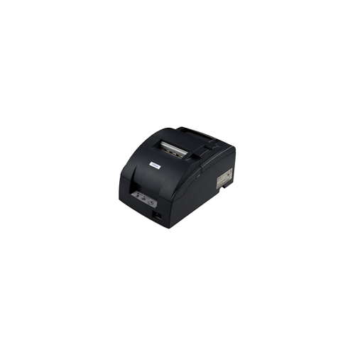 PRI-TMU220-U Docket Printer - Plain Paper - Cutter - USB