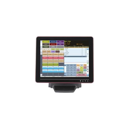 ViVi POS Hospitality System with Software