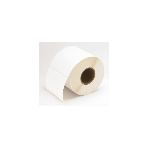 LBLR-5025-01, Thermal Direct Paper, 1500/Roll, Perm Glue