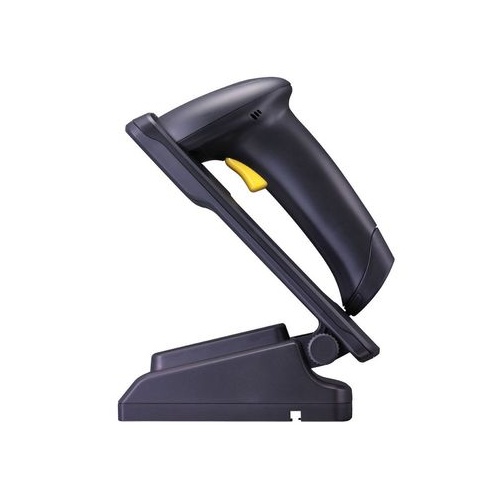SCA-CL1504-UK, Hand Held, Corded,  2D Imager Scanner, USB, with H/F Stand