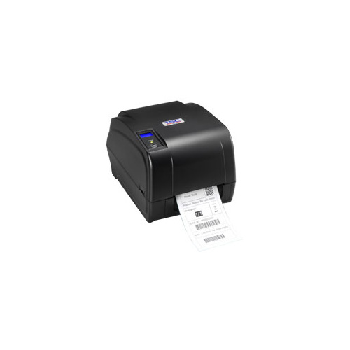 Barcode Printer, Thermal transfer and Thermal Direct, USB & Enet Interface