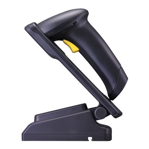 SCA-CL1560P-UK, Hand Held, Cordless, ID Imager, USB,with H/F Stand 