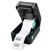 Barcode Label Printers 